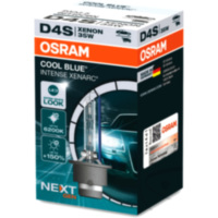Lampe 35 Watt D4S Osram