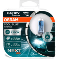 Lampe H4 12V60/55W Osram