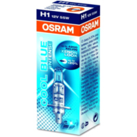 Gl&uuml;hbirne Birne Lampe H1 12V55W 64150CBI