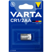 Ger&auml;tebatterie CR1/2 AA Varta