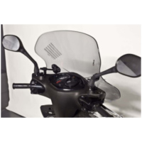 Touringscheibe City Puig 1935H