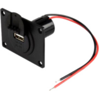 Steckdose USB 3000 MA