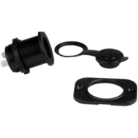 Steckdose Zigarettenanz&uuml;nder 45663