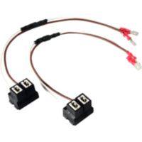 Spannungsbegrenzer Satz