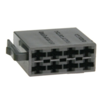 Stecker isoliert Strom