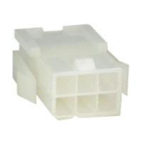 Geh&auml;use MOLEX Mini-Fit