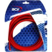 STROMKABEL 10 mm&sup2; 5 Meter