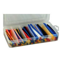 W&auml;rmeschrumpfschlauch Sortiment 981609