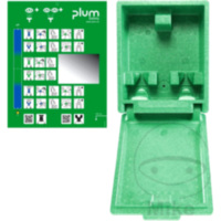 Augensp&uuml;lstation