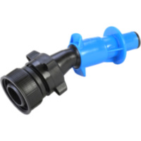 Einf&uuml;llhilfe DN 45