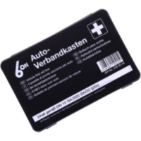 Verbandkasten Auto