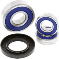 Radlager Satz All Balls Racing 251096