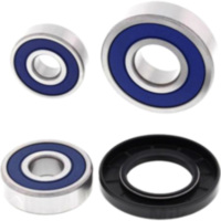 Radlager Satz All Balls Racing 251551