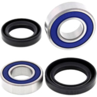 Radlager Satz All Balls Racing 251704