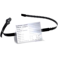 Rad/REIFENANHAENGER 100ST