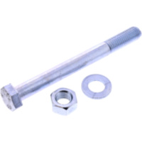 Steckachse f&uuml;r 3300002