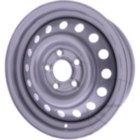 Anh&auml;ngerrad 5.5X15