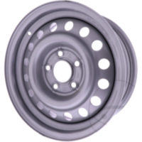 Anh&auml;ngerrad 6X15