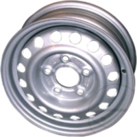 Anh&auml;ngerrad 4X12