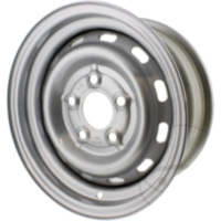 Anh&auml;ngerrad 6X13