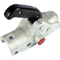 Kugelkopfkupplung AL-KO AK351 60 mm