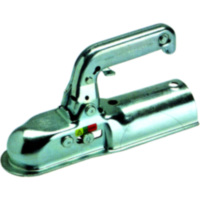 Kugelkopfkupplung 800 kg WW8-A