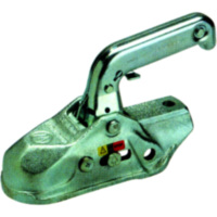 Kugelkopfkupplung 3000 kg WW30-D2