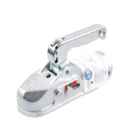 Kugelkopfkupplung EM 300 BH