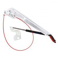 Handbremshebel AL-KO