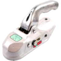 Kugelkopfkupplung Knott K35A