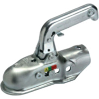 Kugelkopfkupplung WW 220 R-B