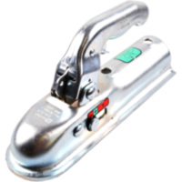 Kugelkopfkupplung K 14-A 50 mm