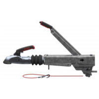 Auflaufeinrichtung AL-KO 1251919