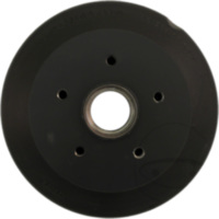 Bremstrommel BPW 250X40