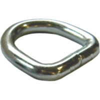 D-Ring f&uuml;r Zurrmulde