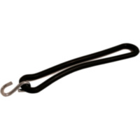 Spannring mit S-Haken