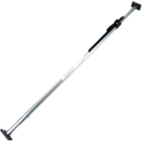 Klemmbalken M Gummifuss 1093285