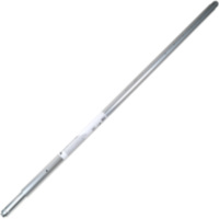 Sperrbalken Airline Alu