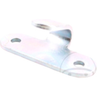 ABSPANNHAKEN verzinkt