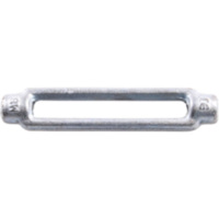 Spannschloss verzinkt