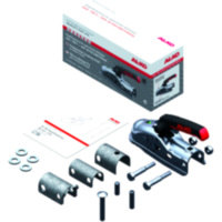 Kugelkopfkupplung AL-KO AK300