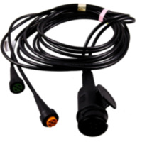 Kabelsatz Multipoint 13-polig