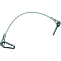 Halteseil f&uuml;r Bordwand