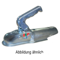 Kugelkopfkupplung 800 kg EM80R-g