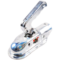 Kugelkopfkupplung EM 150-RB