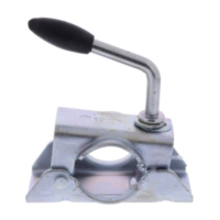 Klemmhalter f&uuml;r 48MM ROHR 1860653
