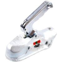 Kugelkopfkupplung Auflaufbremse 1732201