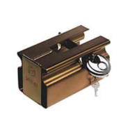 Diebstahlsicherung f&uuml;r Anh&auml;nger