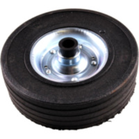 Ersatzrad vollgummi 1732008