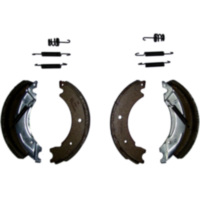 Bremsbacken Satz Knott